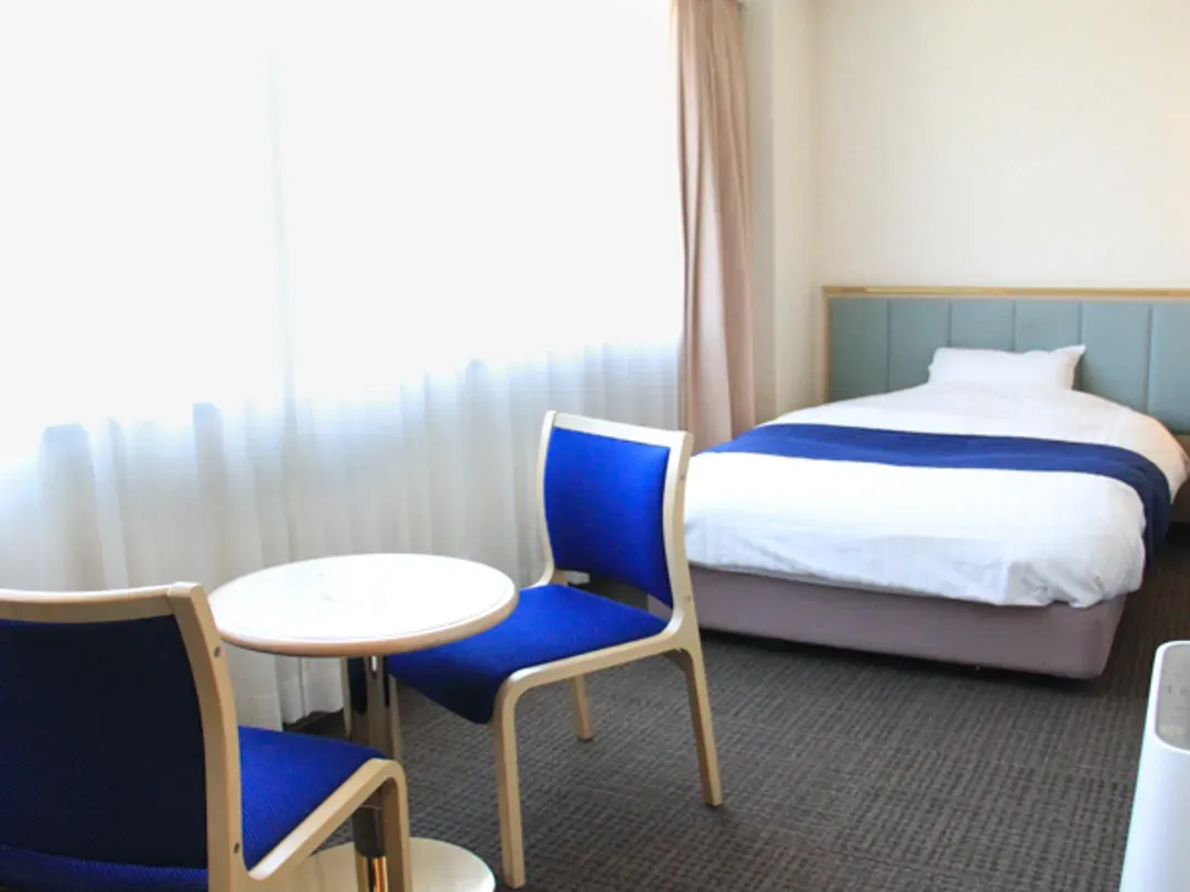 Hotel Livemax Budget Kagoshima