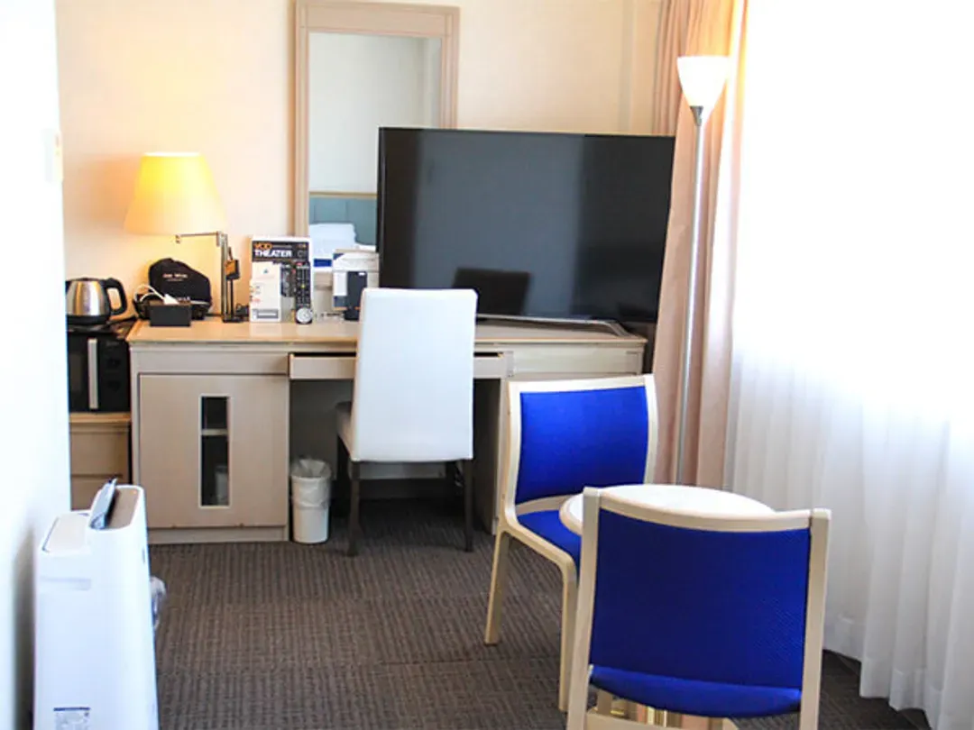 Hotel Livemax Budget Kagoshima