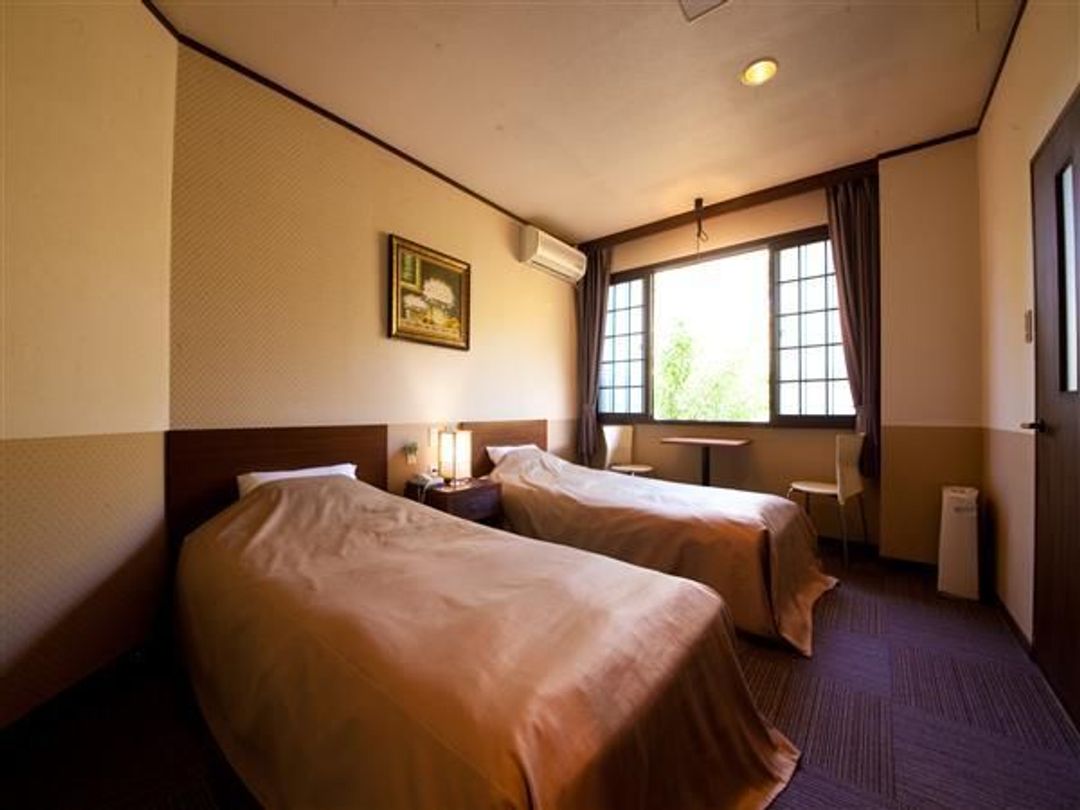 Yufuin Onsen Ryokan Hotaru no Yado Sendo