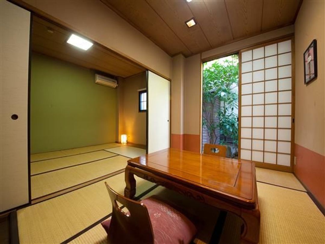 Yufuin Onsen Ryokan Hotaru no Yado Sendo
