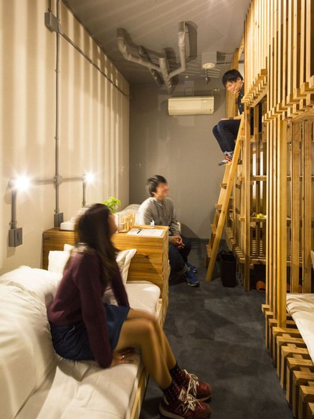 Hotel & Residence 南州馆｜朝日通站步行3分/方便至樱岛