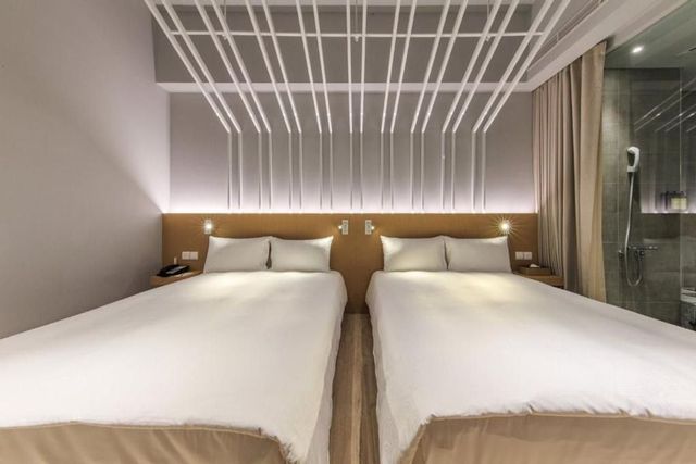 HOTEL PIN-Wenyang Family Room-3