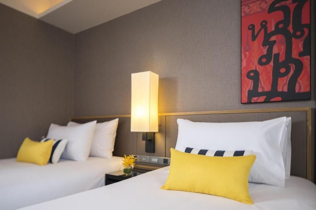 Travelodge Sukhumvit 11