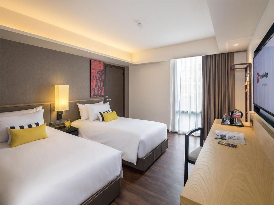 Travelodge Sukhumvit 11