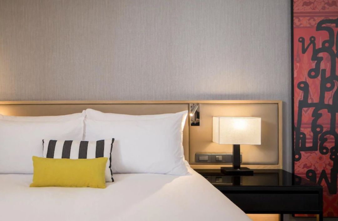 Travelodge Sukhumvit 11