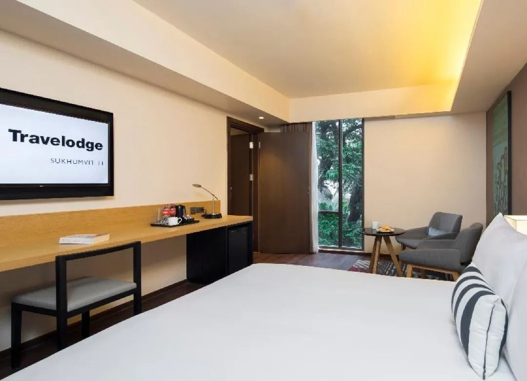 Travelodge Sukhumvit 11