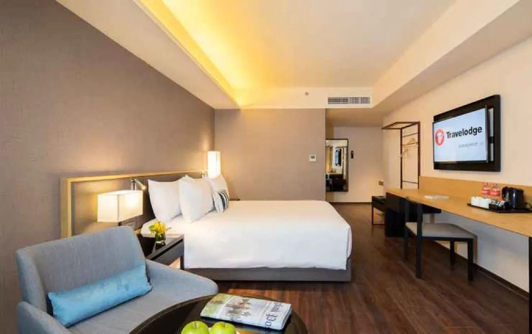 Travelodge Sukhumvit 11