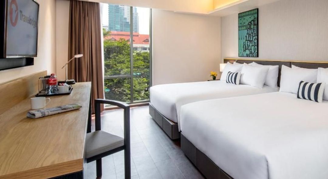 Travelodge Sukhumvit 11