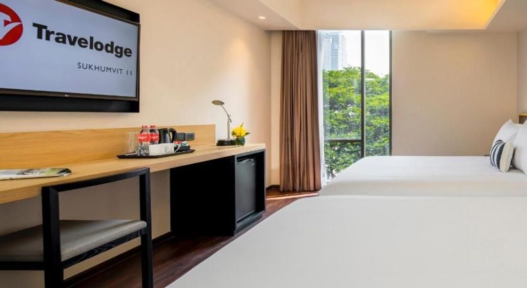 Travelodge Sukhumvit 11