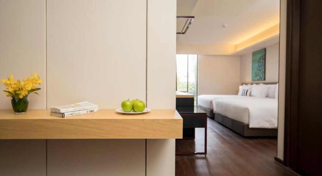 Travelodge Sukhumvit 11