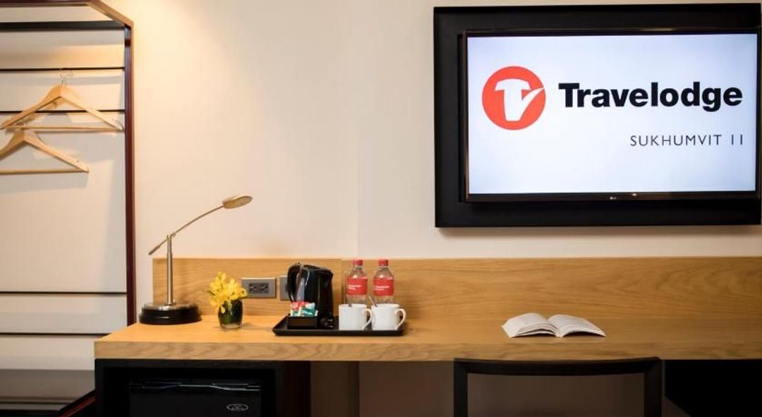 Travelodge Sukhumvit 11