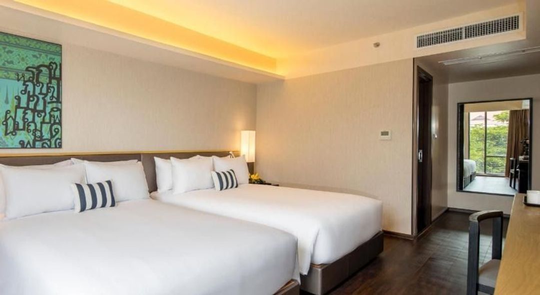 Travelodge Sukhumvit 11