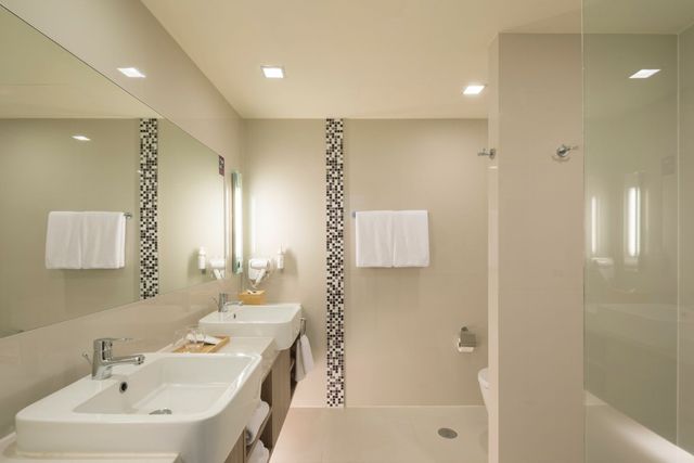 芭堤雅彩鴻酒店 Travelodge Pattaya (SHA Plus+)-豪華房（含早餐）(Deluxe ( Room with breakfast))-4