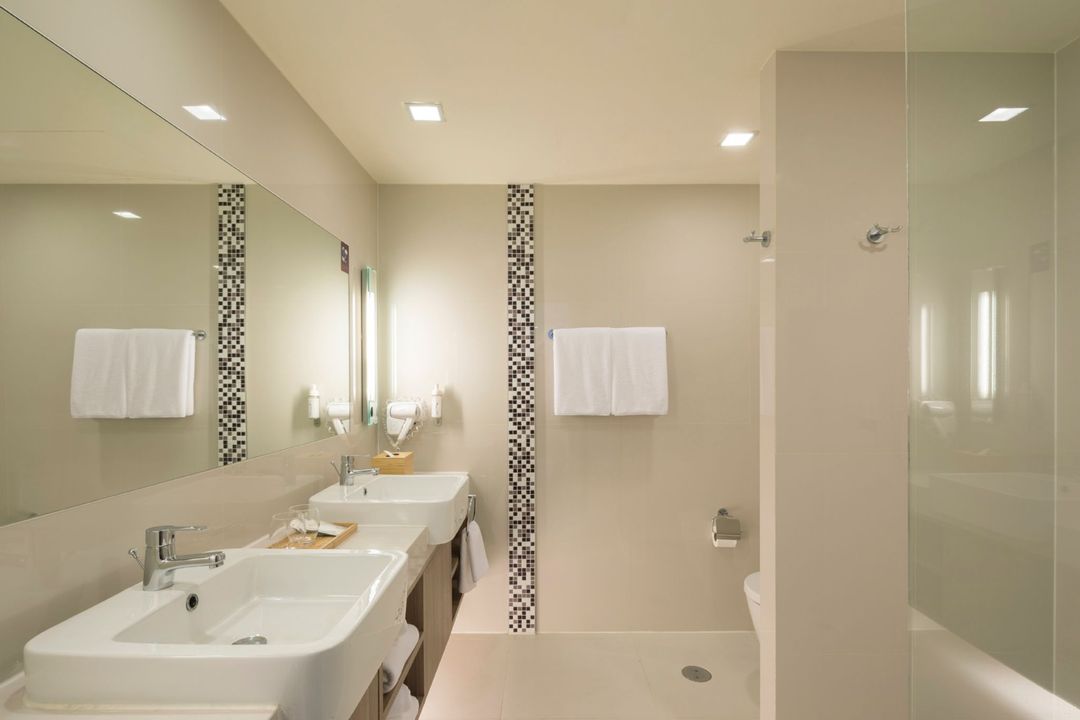芭堤雅彩鴻酒店 Travelodge Pattaya (SHA Plus+)