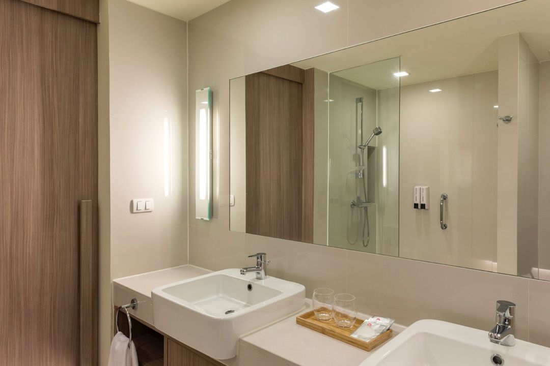 芭堤雅彩鴻酒店 Travelodge Pattaya (SHA Plus+)