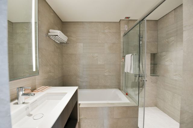 CHECK inn Select New Taipei Sanchong Waterfront｜新規オープン-Deluxe Family Suite-5