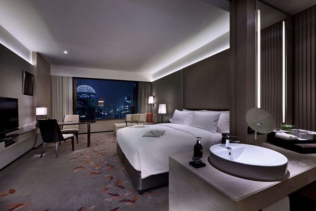 The Okura Prestige Bangkok - SHA Extra Plus