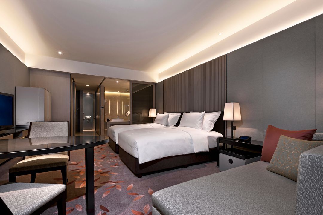 The Okura Prestige Bangkok - SHA Extra Plus