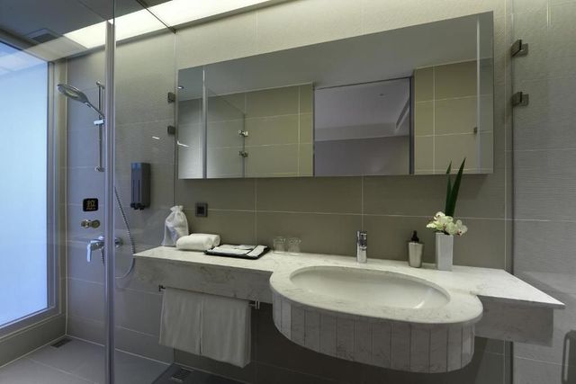Just Sleep Kaohsiung Zhongzheng-Superior Double Room-4