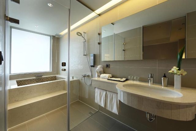 Just Sleep Kaohsiung Zhongzheng-Deluxe Double Room-4