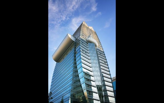 オークラ プレステージバンコク-Deluxe Corner Room with King Bed (Included Breakfast）－Advance purchase 14 days-5