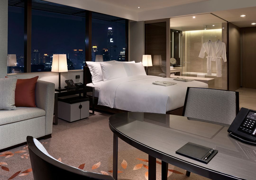 The Okura Prestige Bangkok - SHA Extra Plus