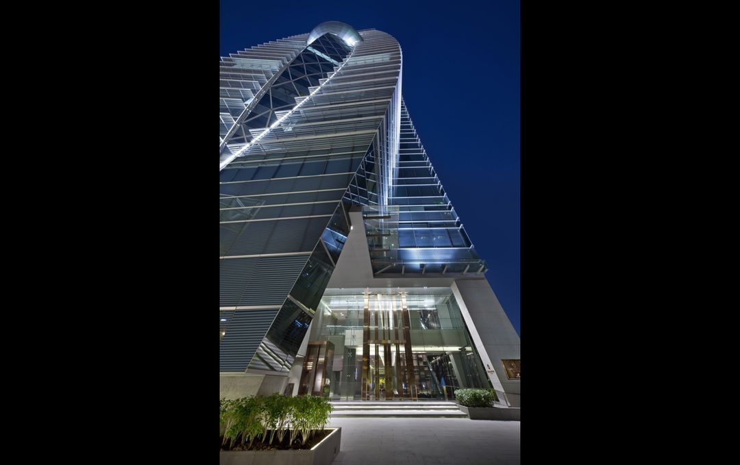 The Okura Prestige Bangkok - SHA Extra Plus