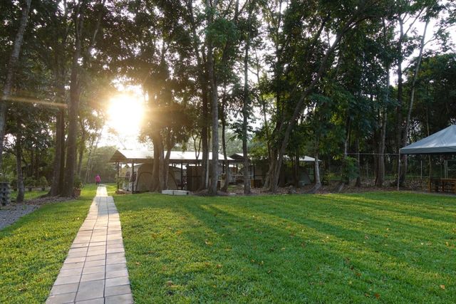 Windell manor-【Glamping】Two-person tent-10