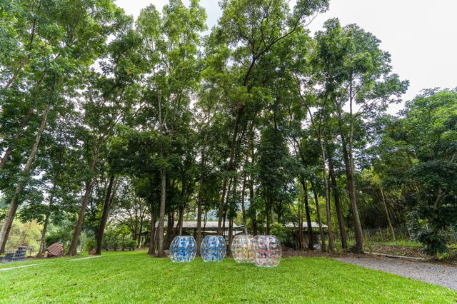 Windell manor-【Glamping】4-person tent-13
