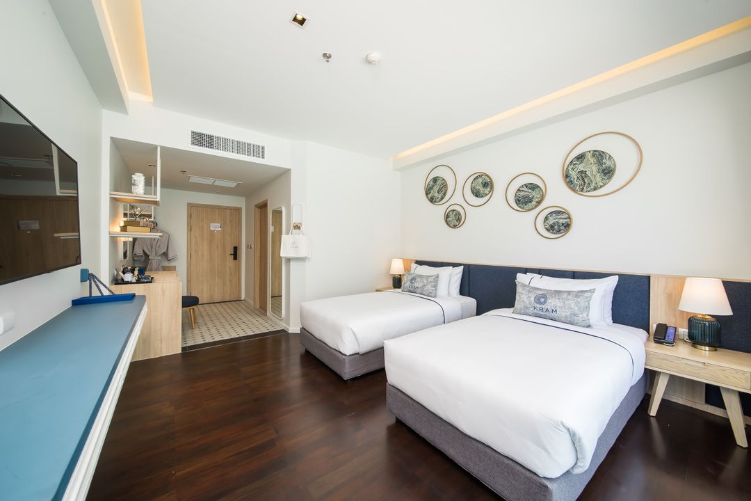 Kram Pattaya Resort