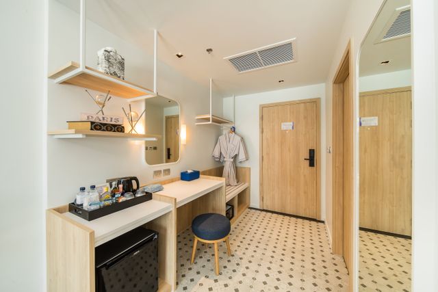 Amenities