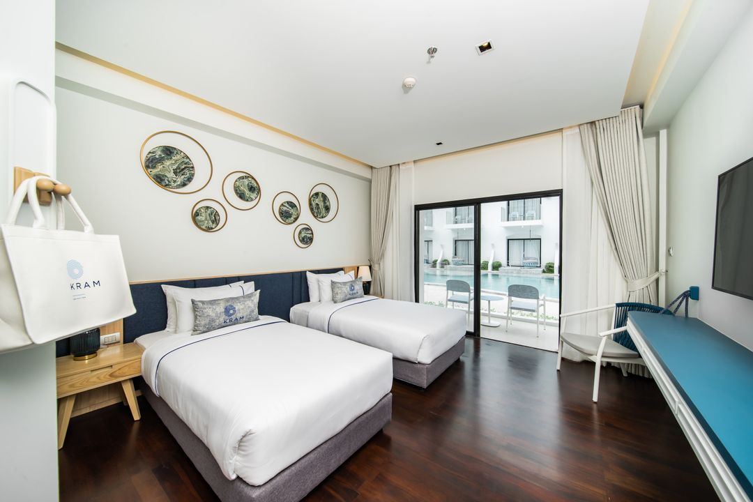 Kram Pattaya Resort