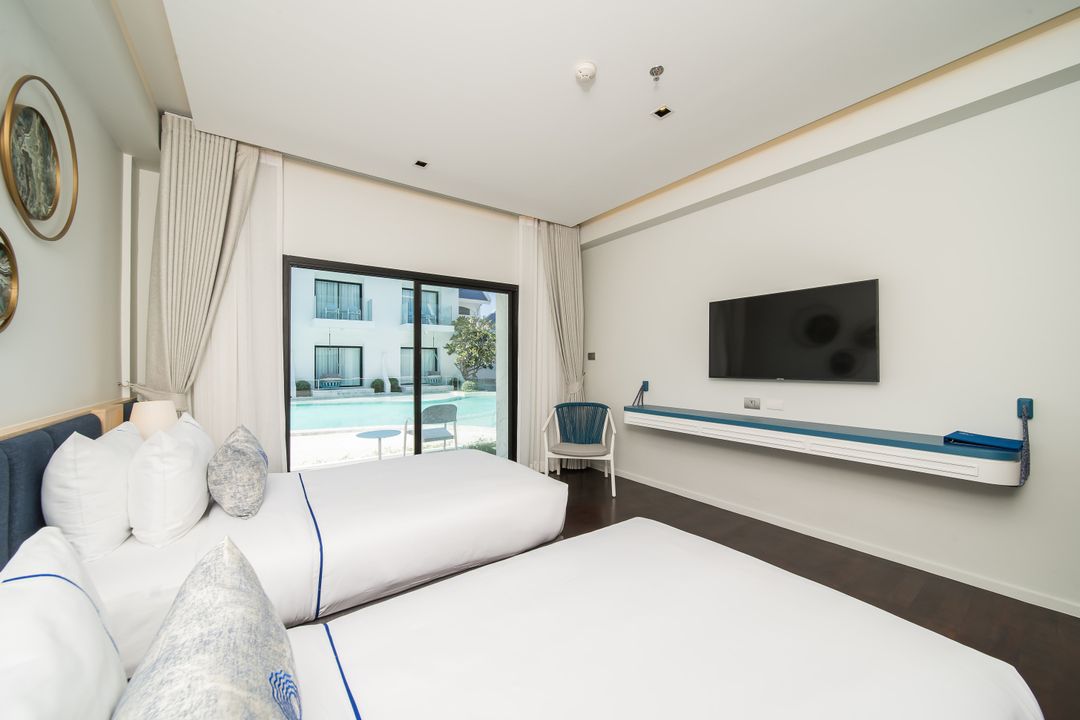 Kram Pattaya Resort