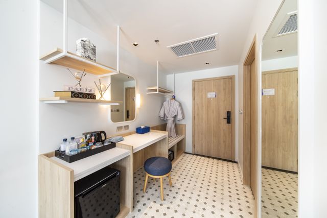 Amenities