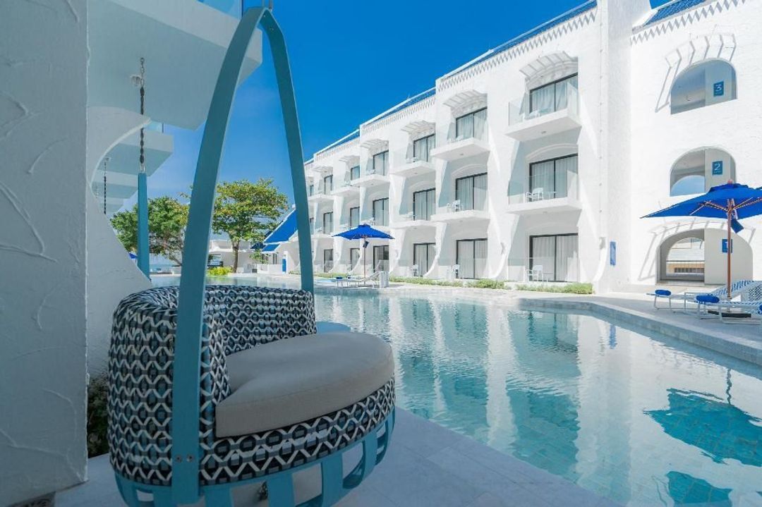 Kram Pattaya Resort