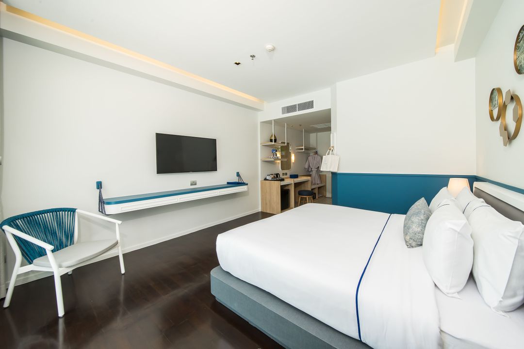 Kram Pattaya Resort