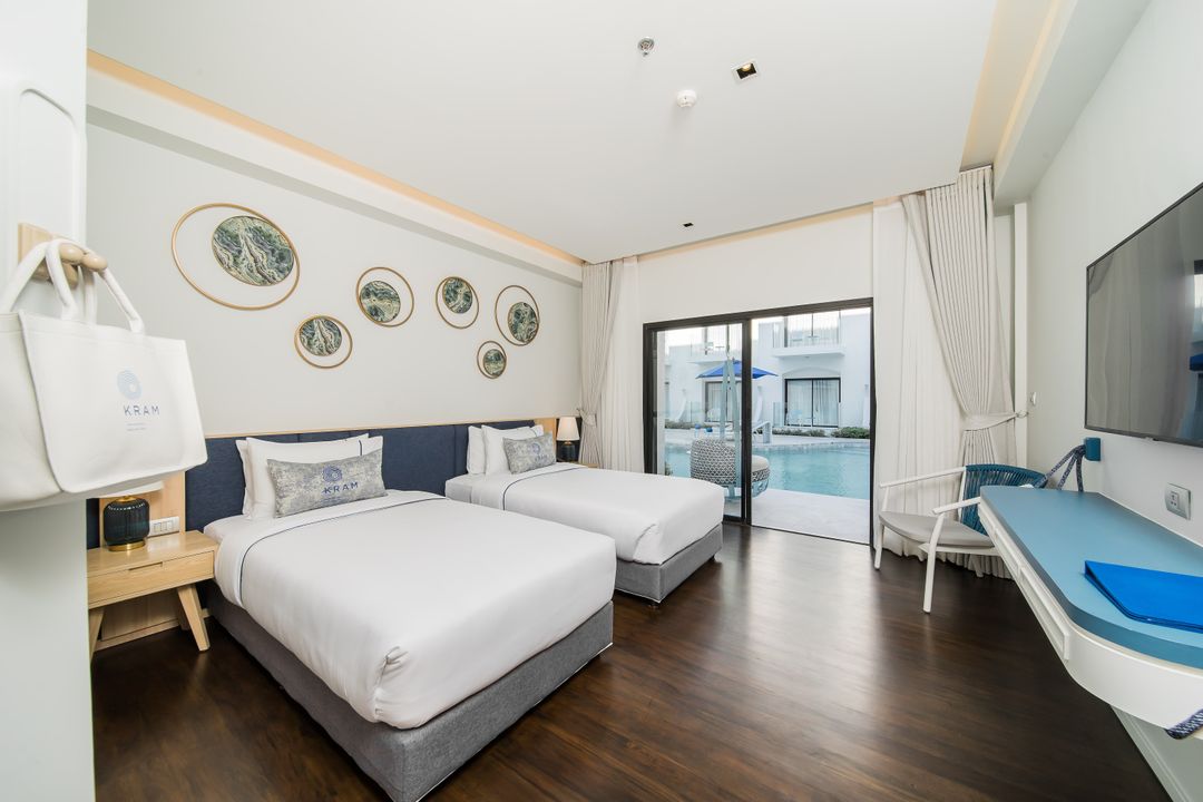 Kram Pattaya Resort