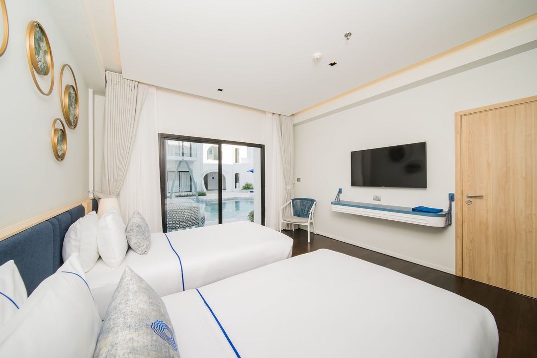 Kram Pattaya Resort