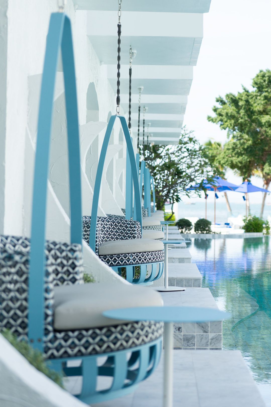 Kram Pattaya Resort