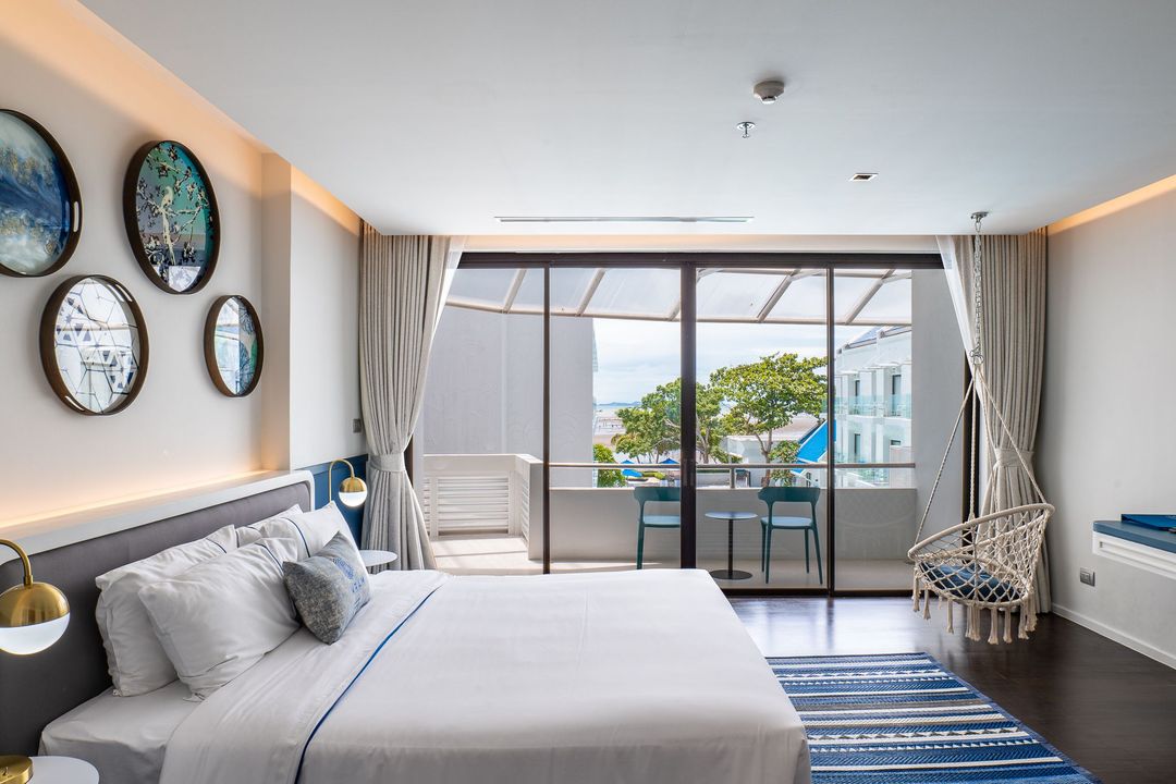 Kram Pattaya Resort