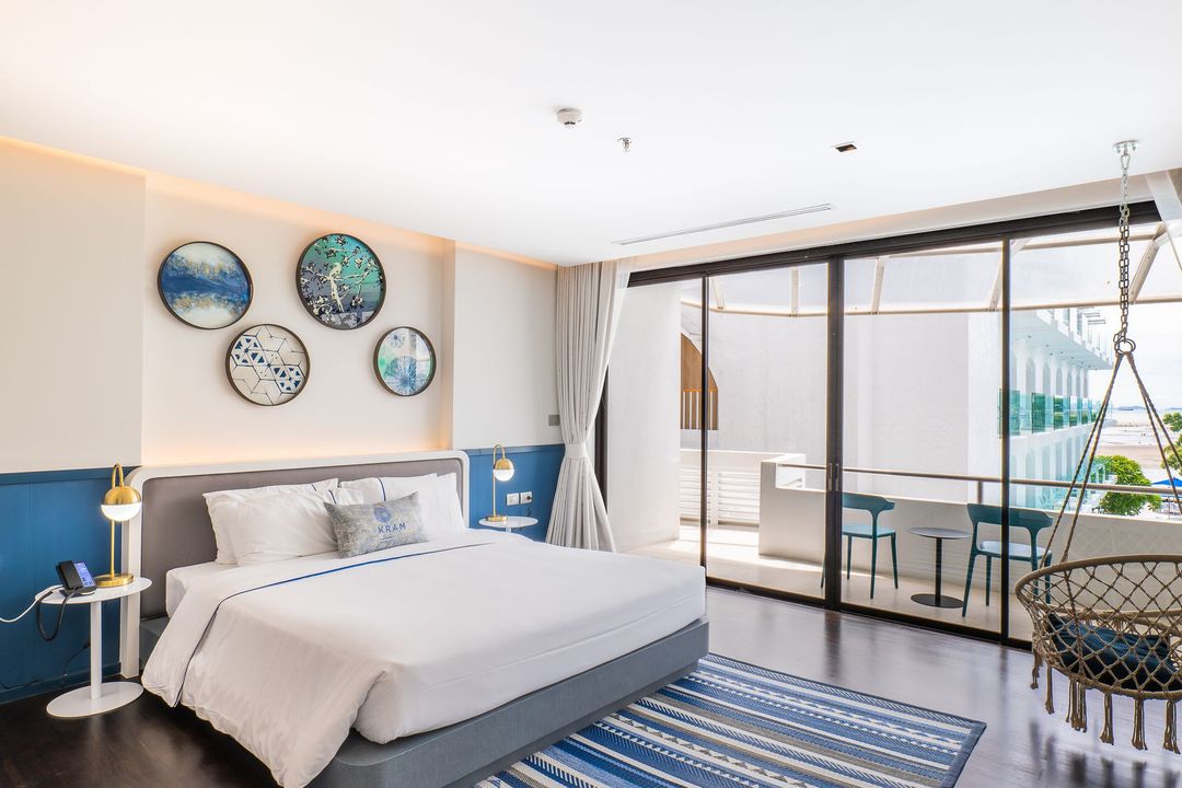 Kram Pattaya Resort