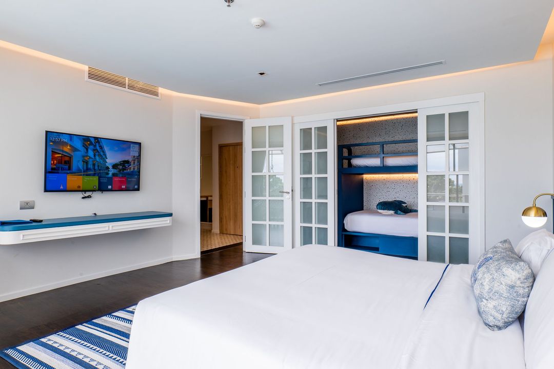 Kram Pattaya Resort