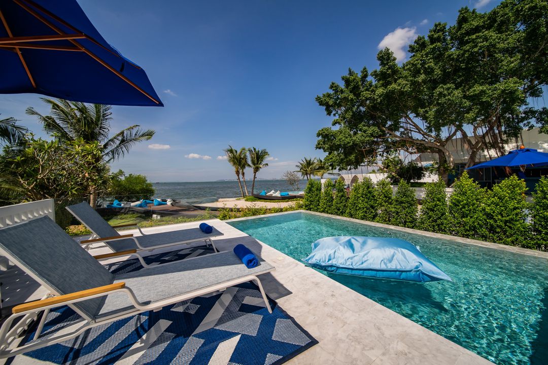 Kram Pattaya Resort