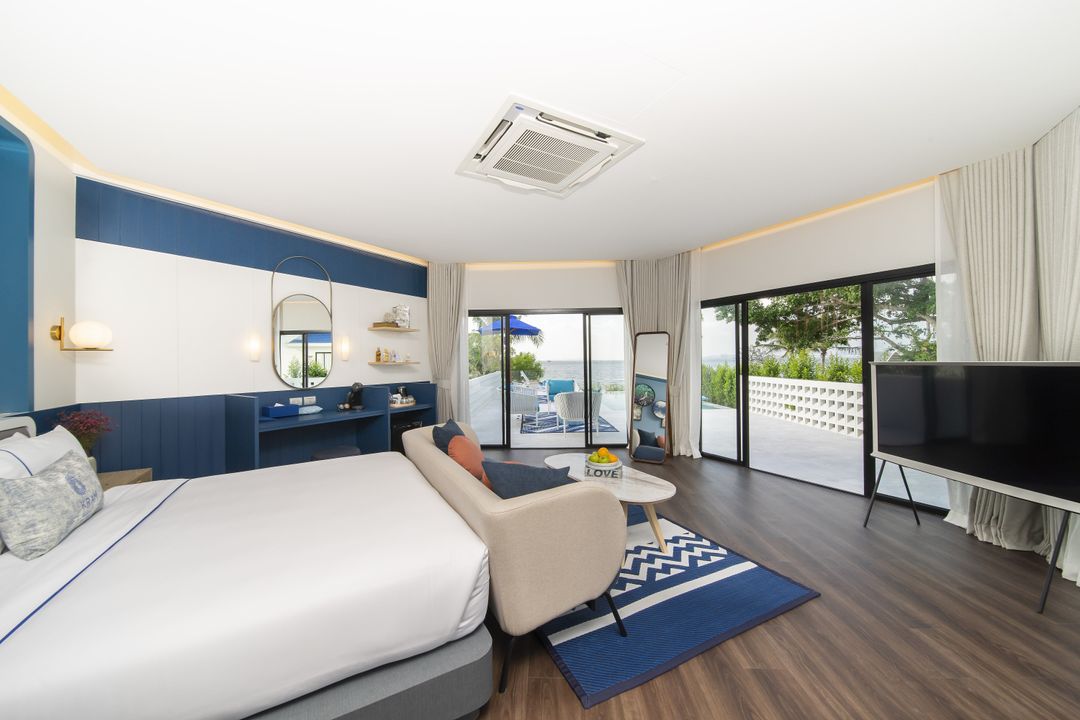 Kram Pattaya Resort