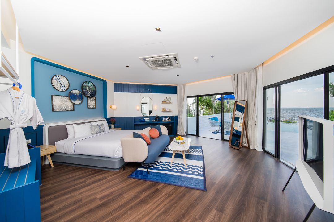 Kram Pattaya Resort