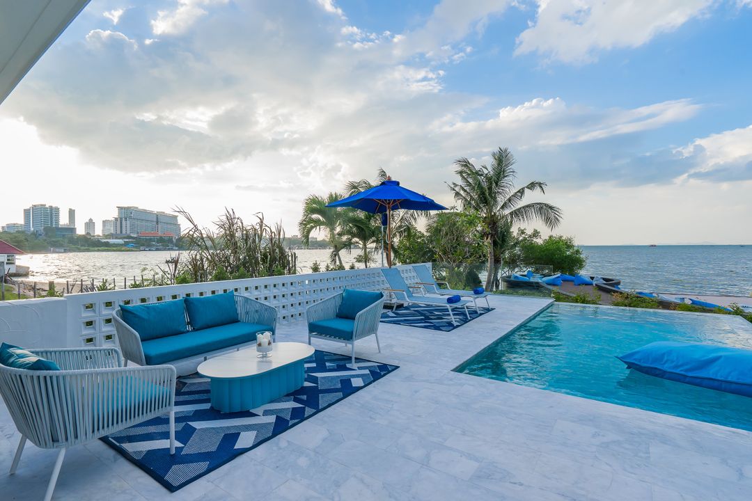 Kram Pattaya Resort