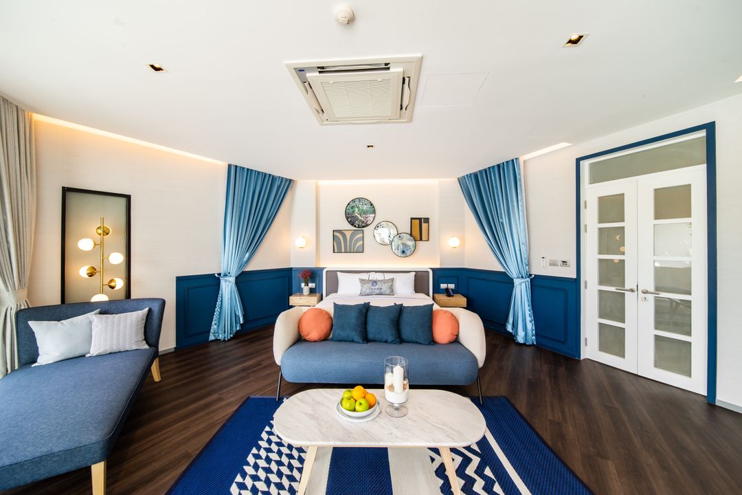 Kram Pattaya Resort