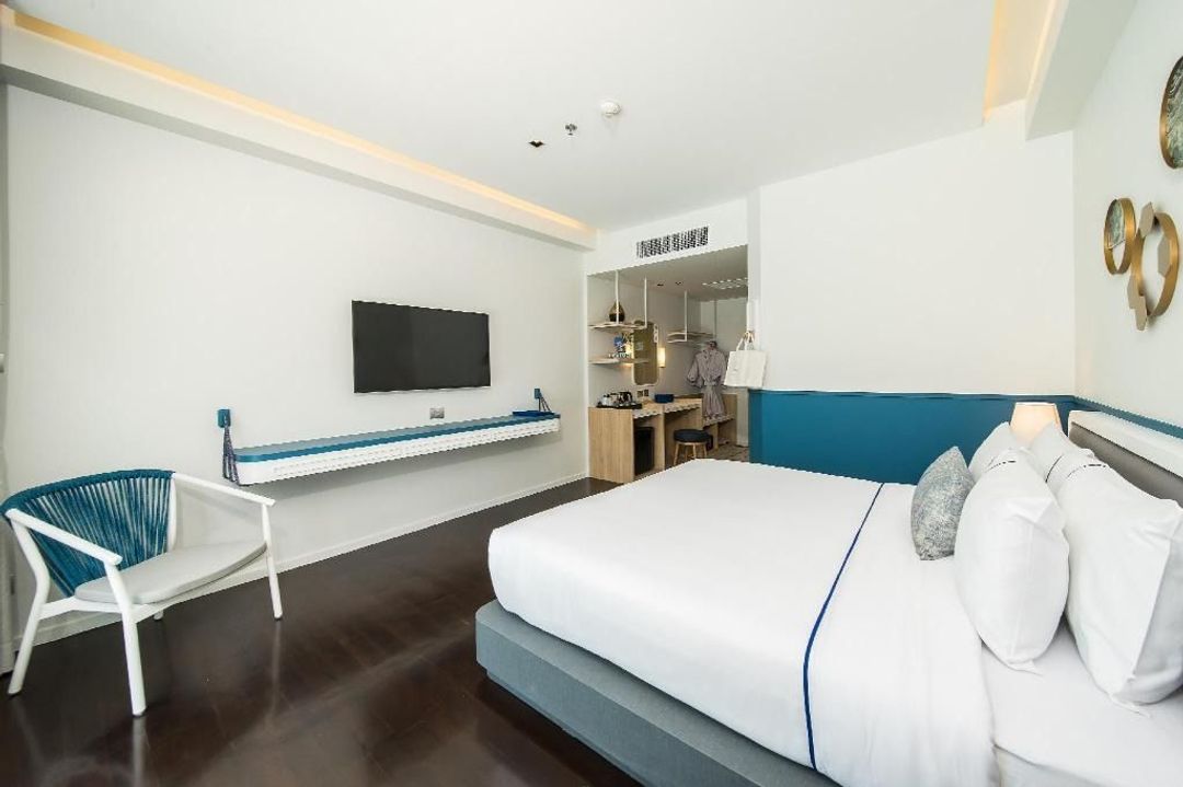 Kram Pattaya Resort