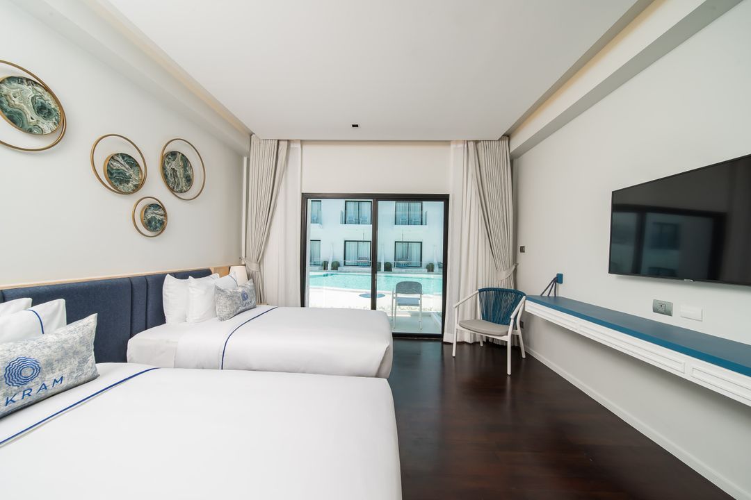 Kram Pattaya Resort