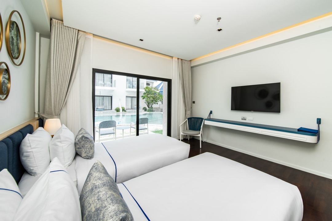 Kram Pattaya Resort